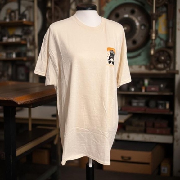 Halloween Tee Monsters Life Simply Southern 
SimplyCute Tees Size XL NWT - Picture 7 of 14